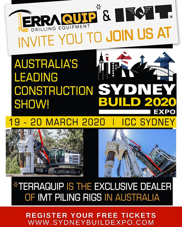imt-international-drill-rigs-drilling-machines-kelly-bar-Terraquip-Drilling-Equipment-Australia-Sydney-Build-Expo-2020-1