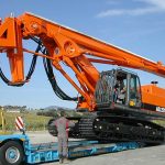 imt hydraulic drilling rigs machines