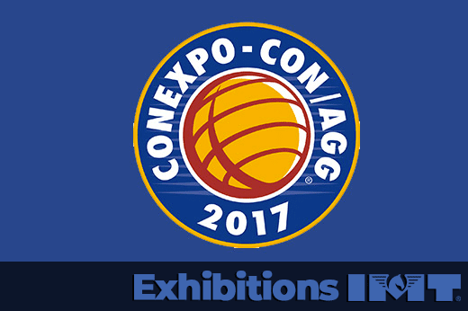 Conexpo Con Agg 2017 Imt Spa